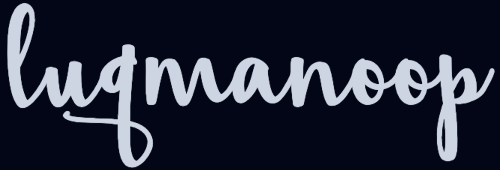 luqmanoop logo