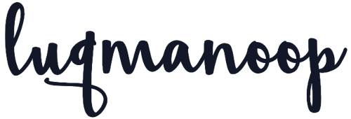 luqmanoop logo
