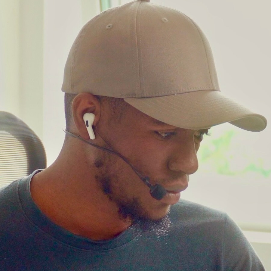 Luqmanoop Avatar